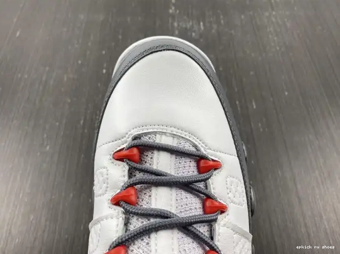 Cheap CT8019-162 Jordan 9 Red Air Fire 0610